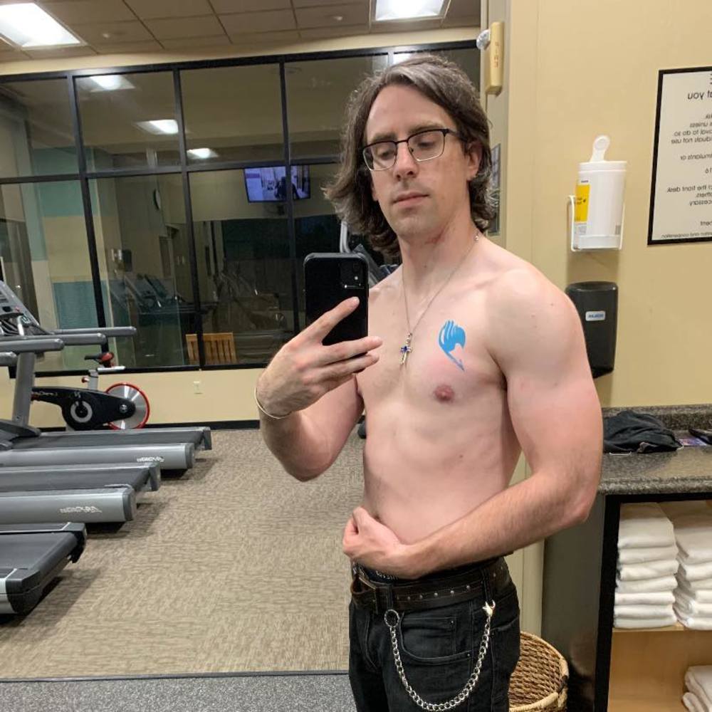 Meet your Posher, David